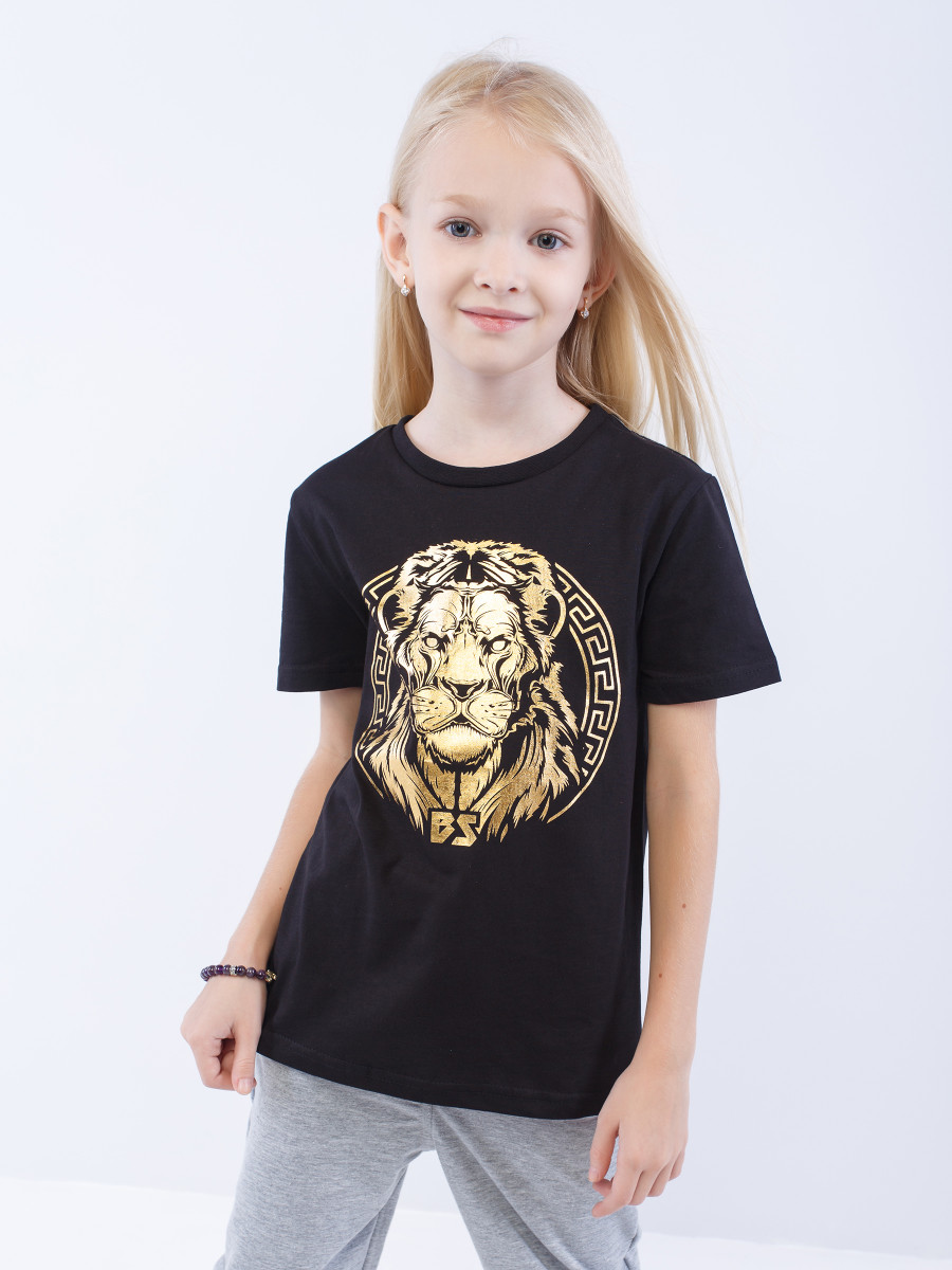 Футболка GOLD LION 4.0