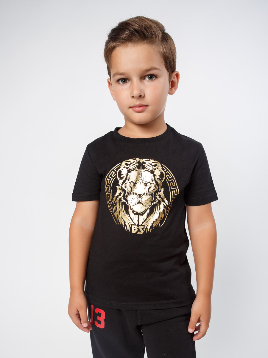 Футболка GOLD LION 4.0