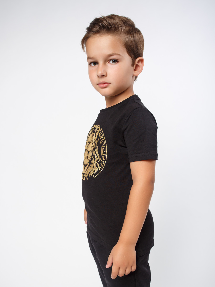 Футболка GOLD LION 4.0