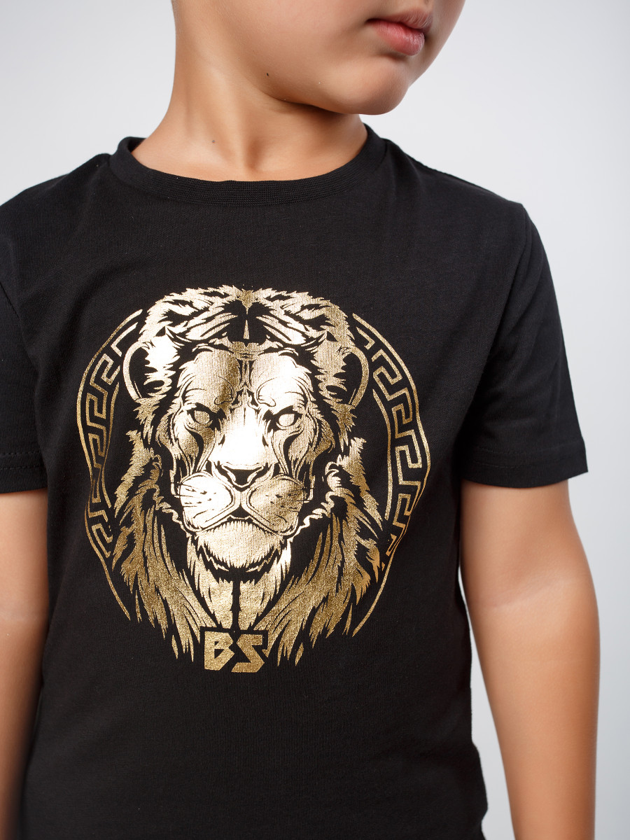 Футболка GOLD LION 4.0
