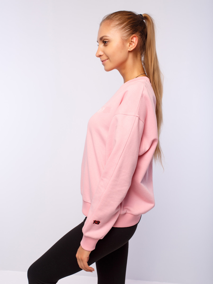 Толстовка NATURE