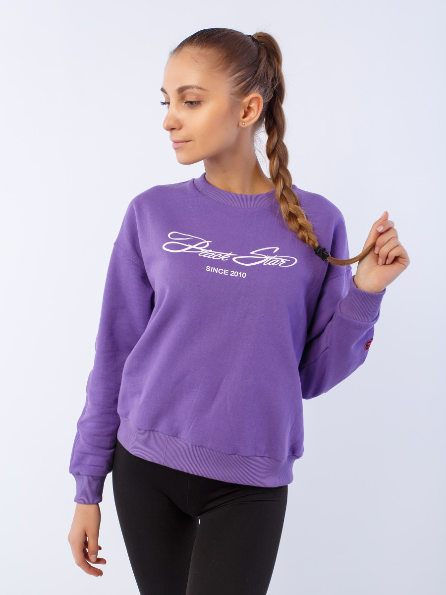 Толстовка NATURE