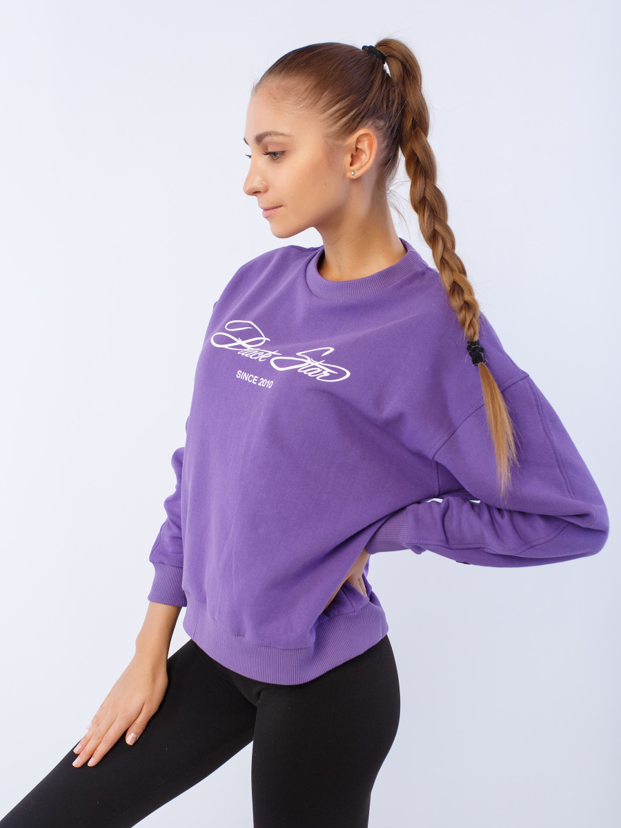 Толстовка NATURE