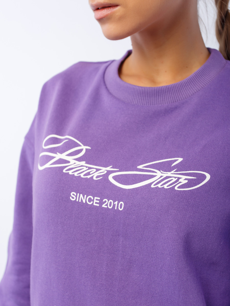 Толстовка NATURE