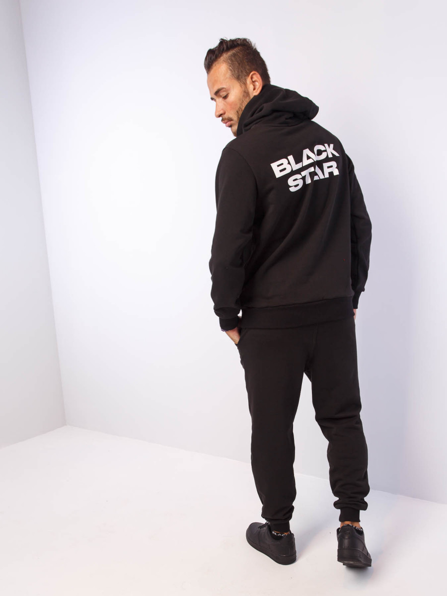 Костюм спортивный BS CREW