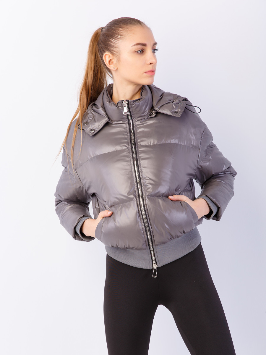 Пуховик URBAN BS