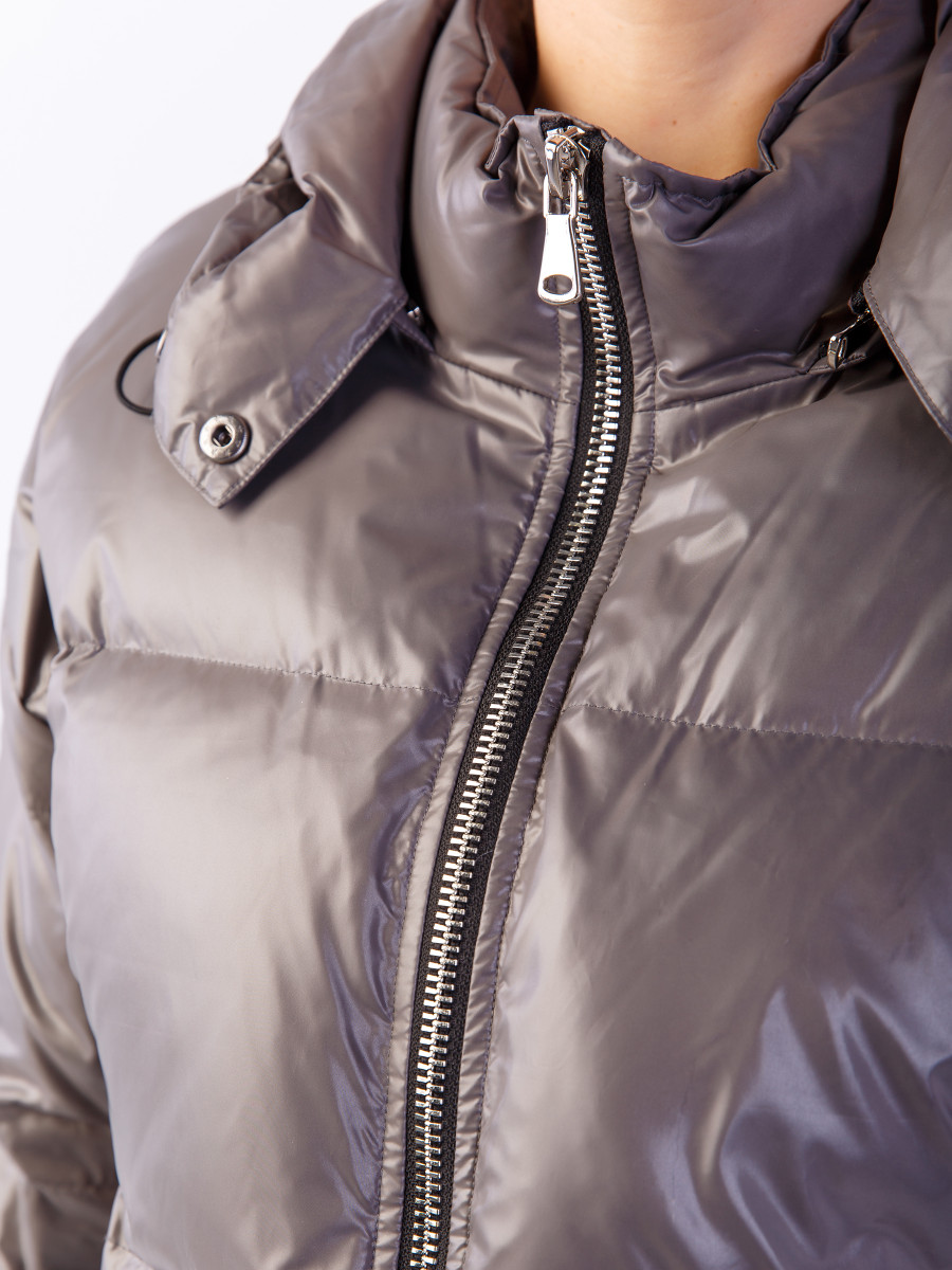 Пуховик URBAN BS