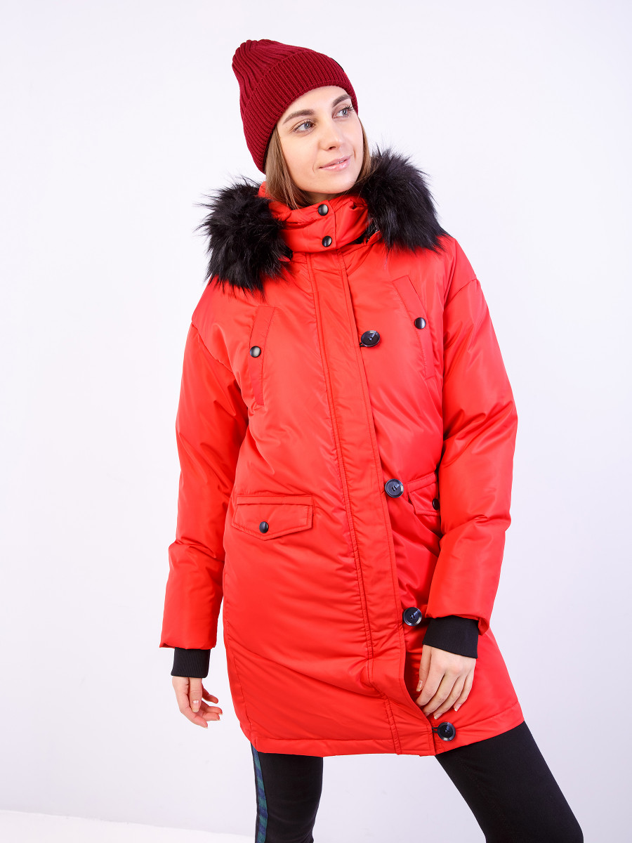 Пуховик URBAN 13