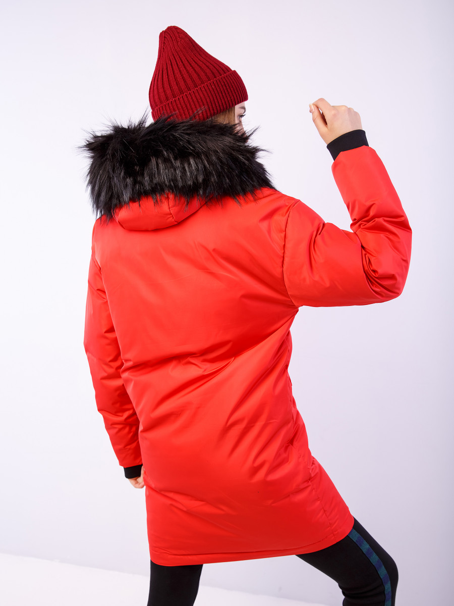 Пуховик URBAN 13