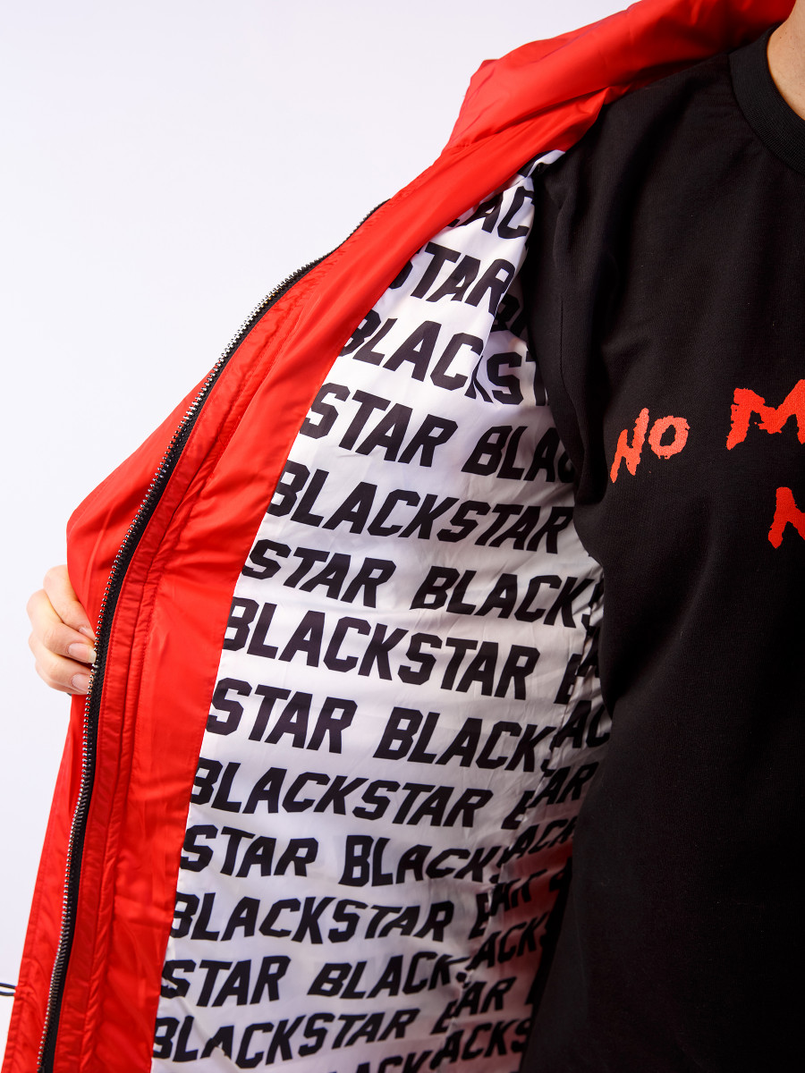 Пуховик URBAN 13