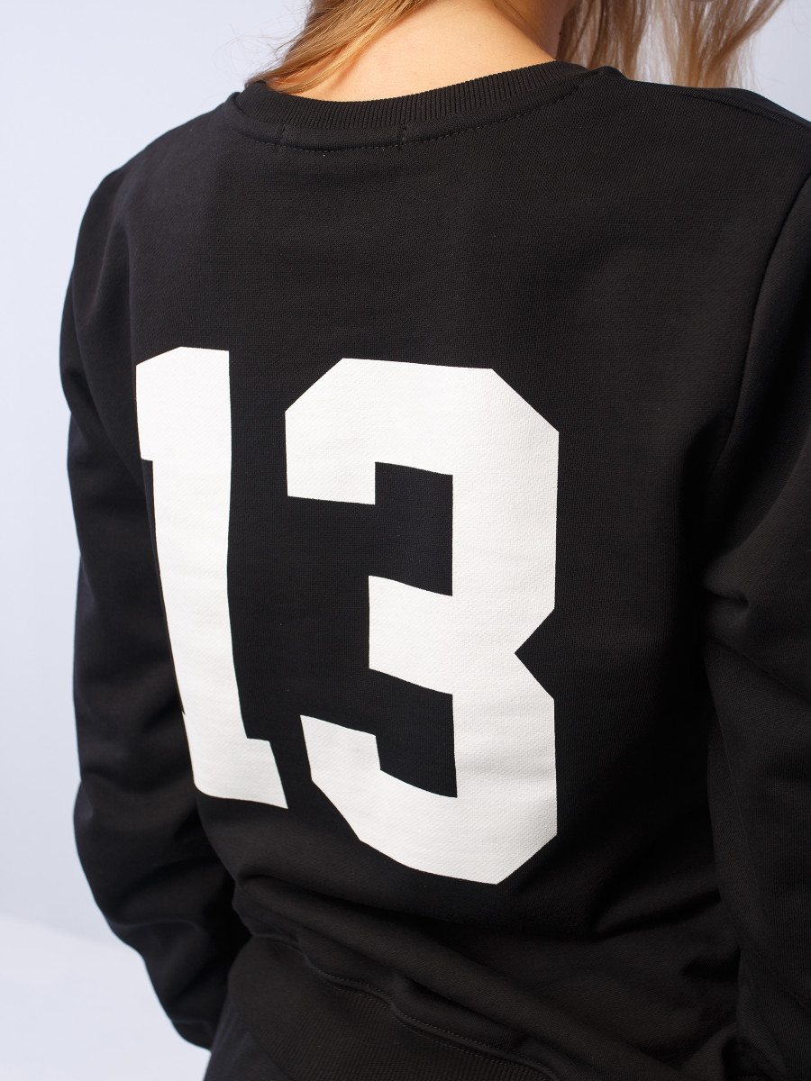 Костюм спортивный 13 LOGO