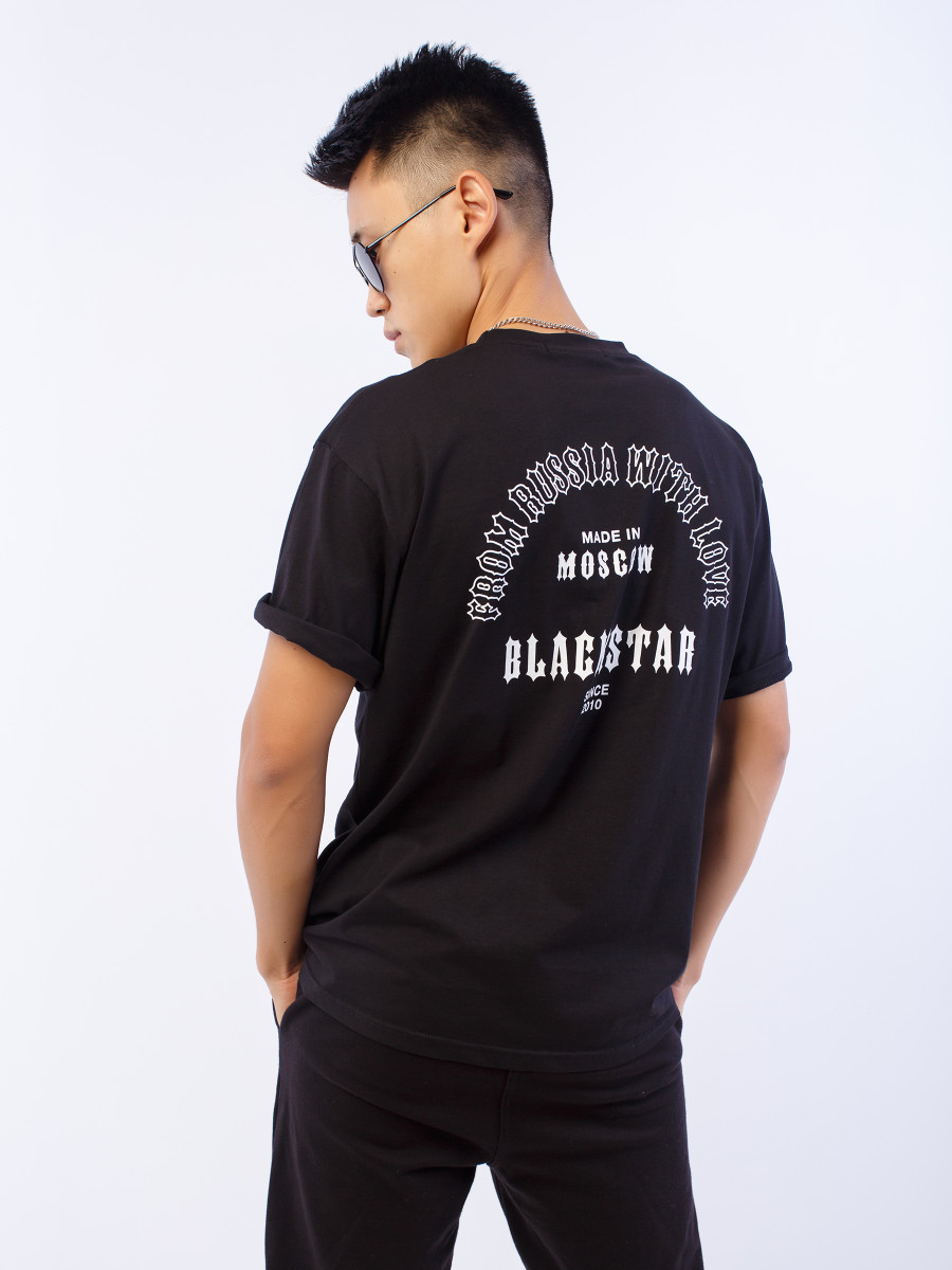 Футболка GRADIENT