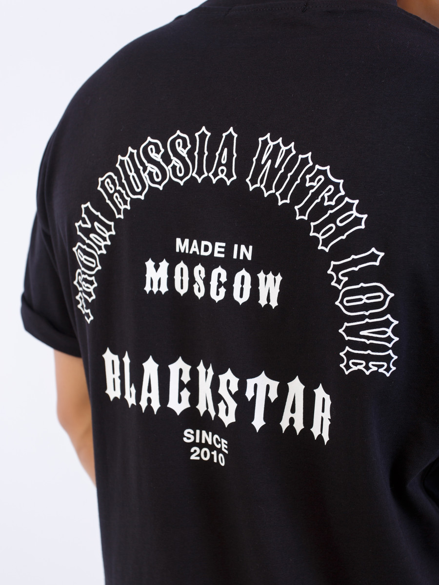 Футболка GRADIENT