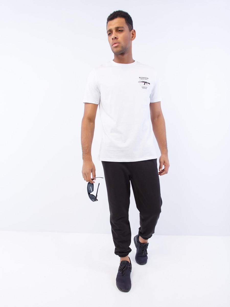 Футболка BS AK