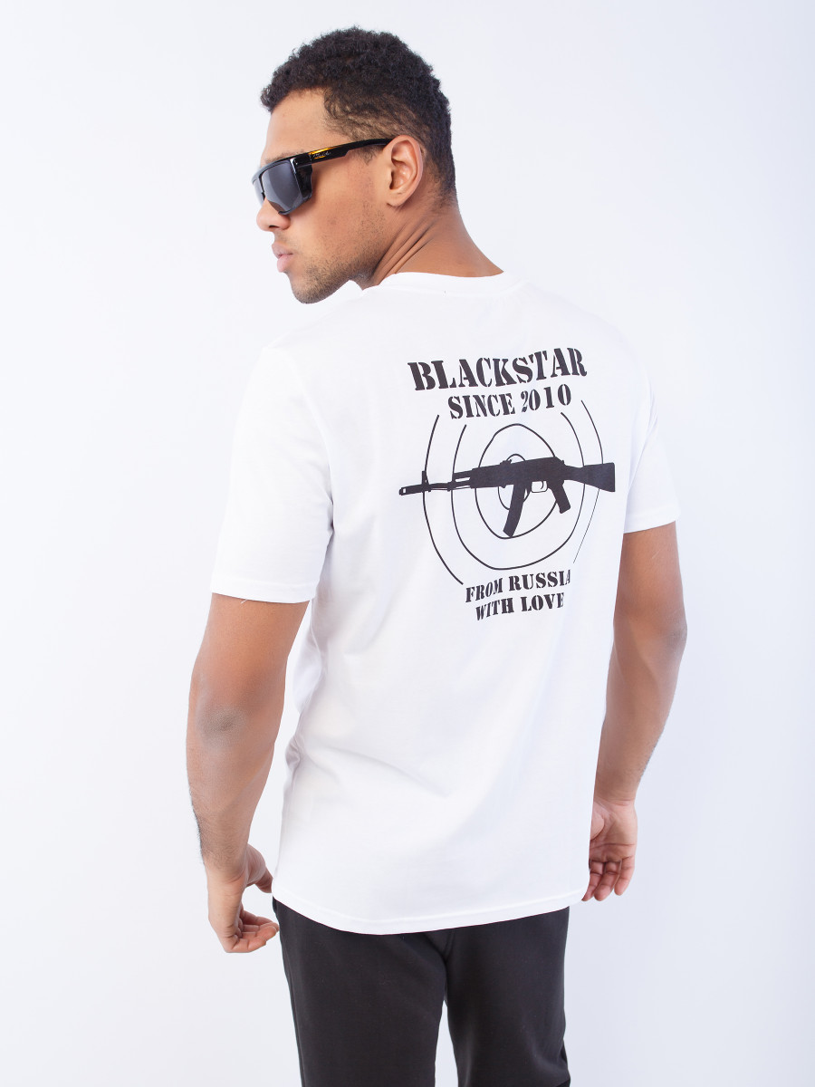 Футболка BS AK