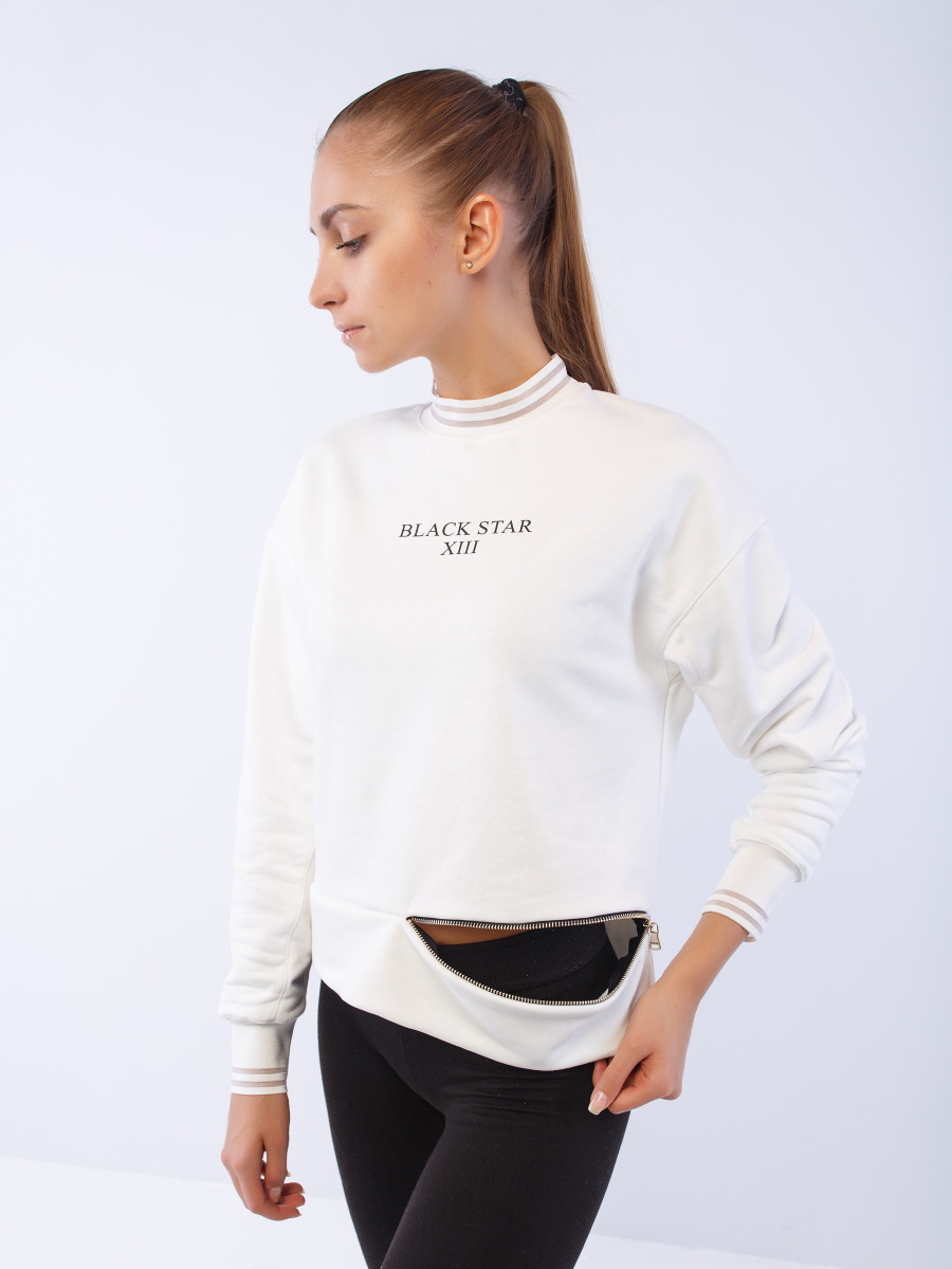 Толстовка BS ROYAL