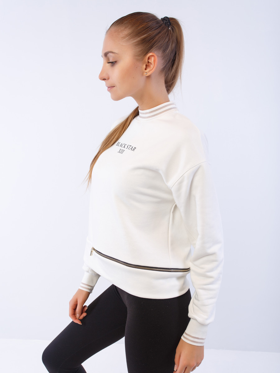 Толстовка BS ROYAL