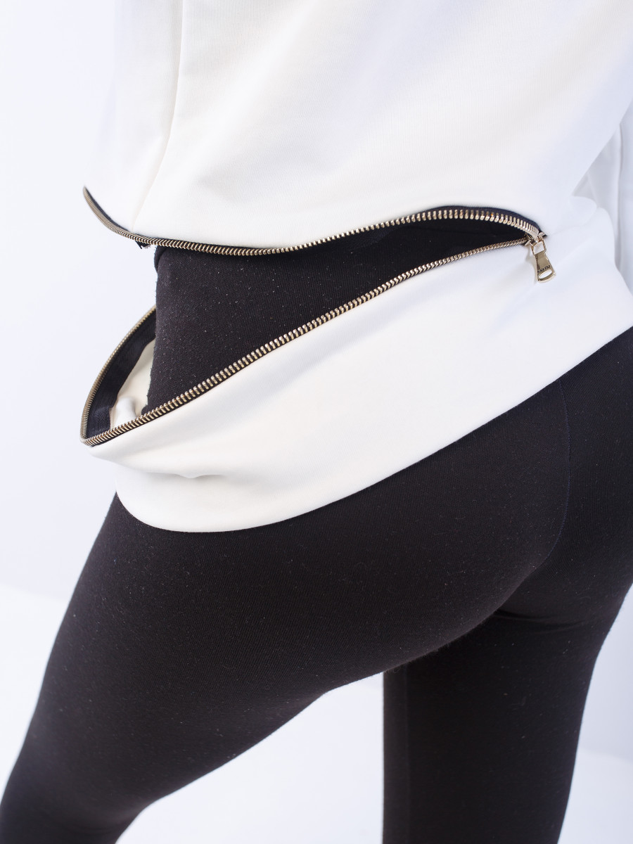 Толстовка BS ROYAL