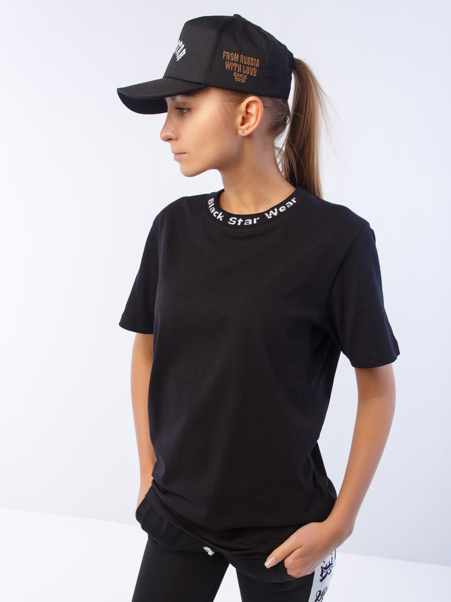 Футболка GOTHIC