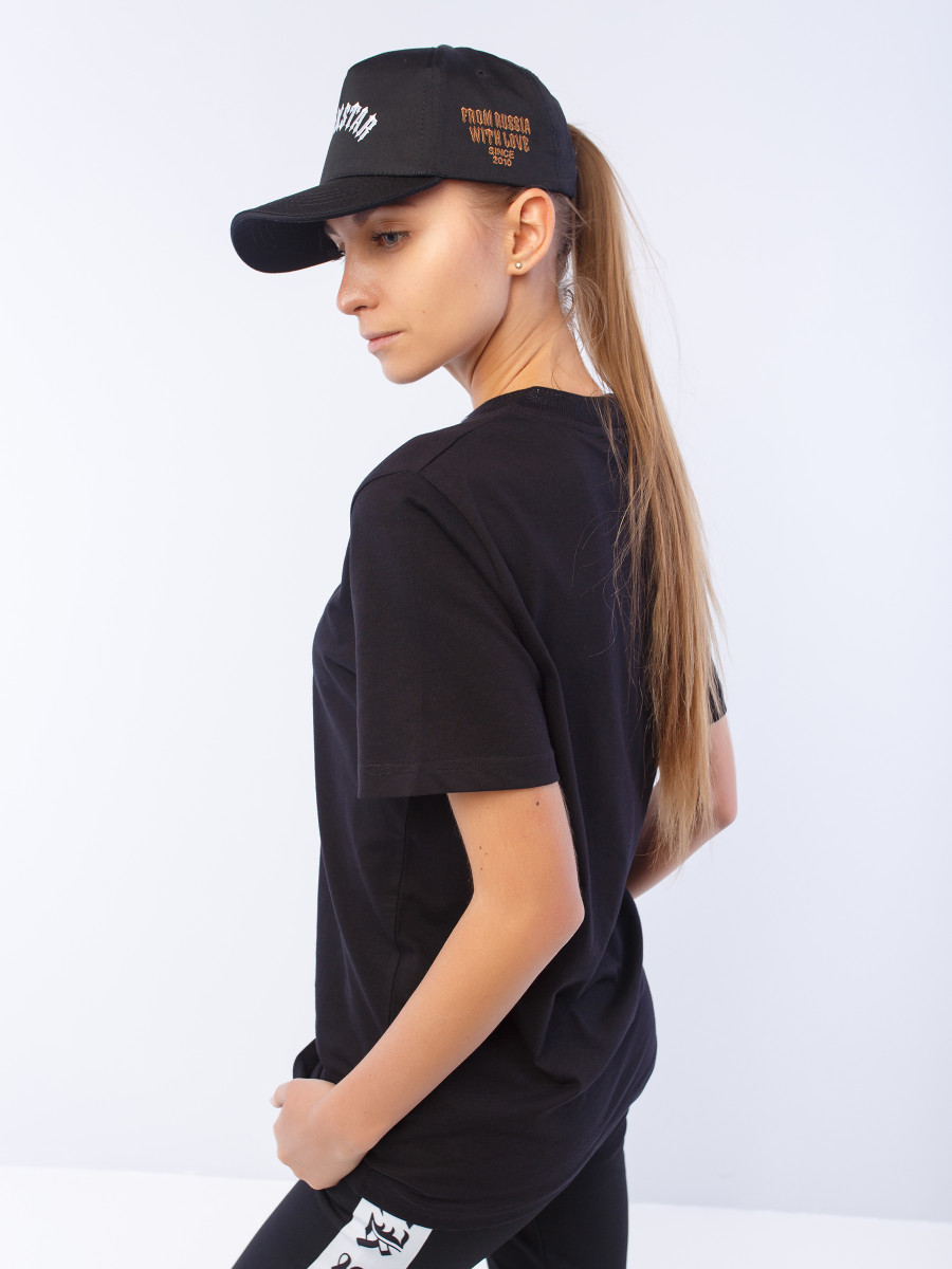 Футболка GOTHIC