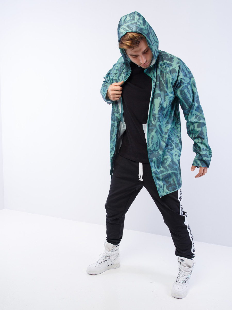 Куртка TATTOO 13