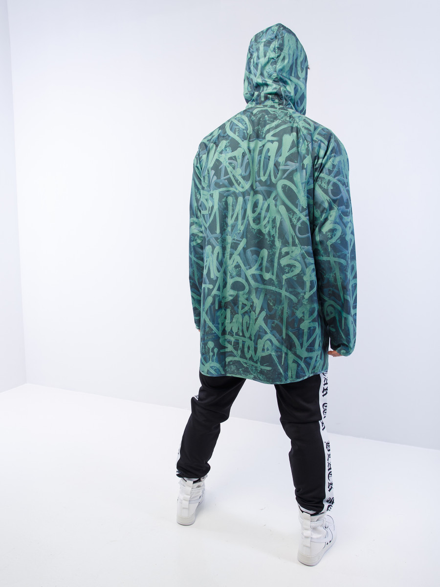 Куртка TATTOO 13