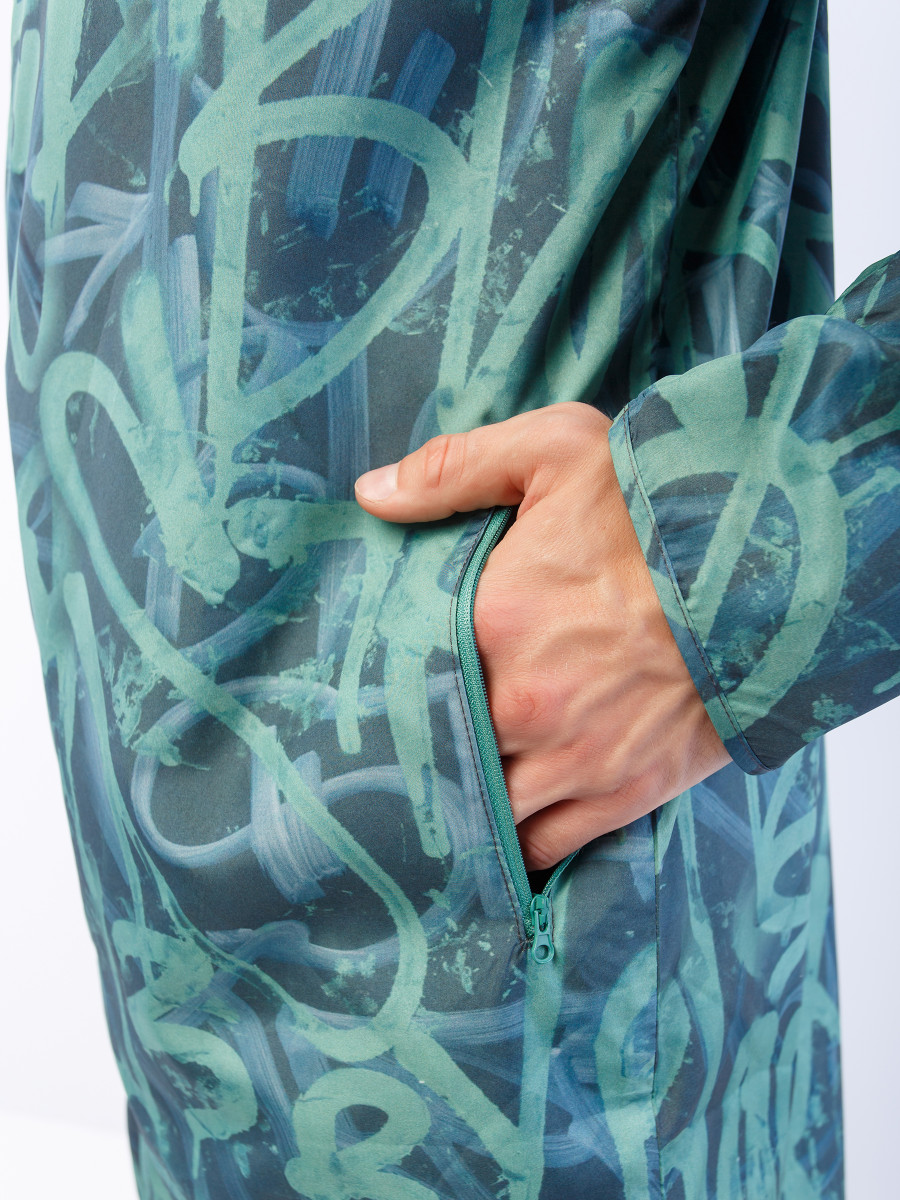 Куртка TATTOO 13