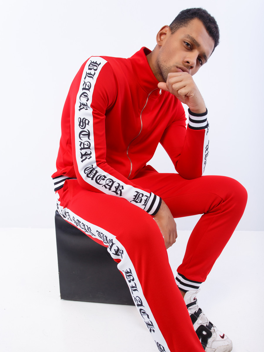 Костюм спортивный BS GOTHIC