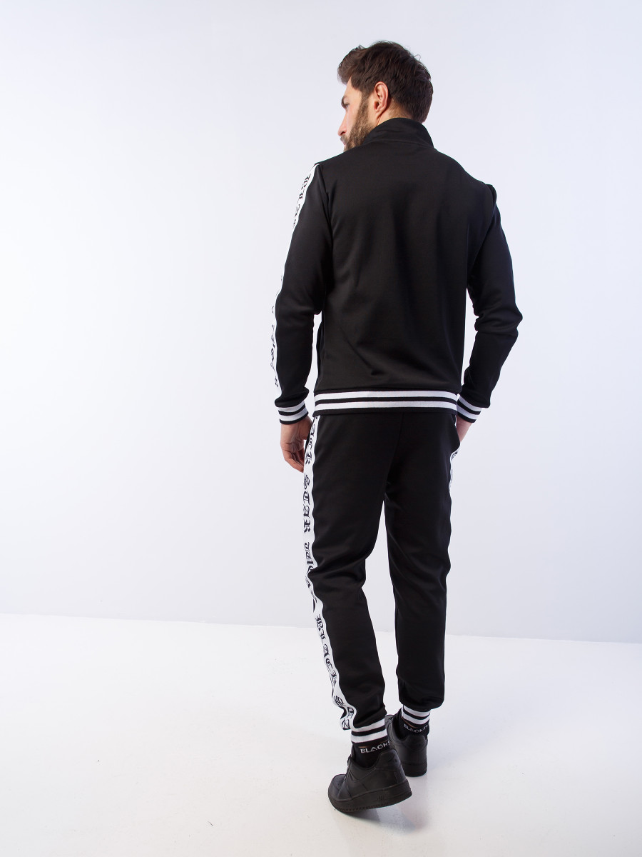 Костюм спортивный BS GOTHIC