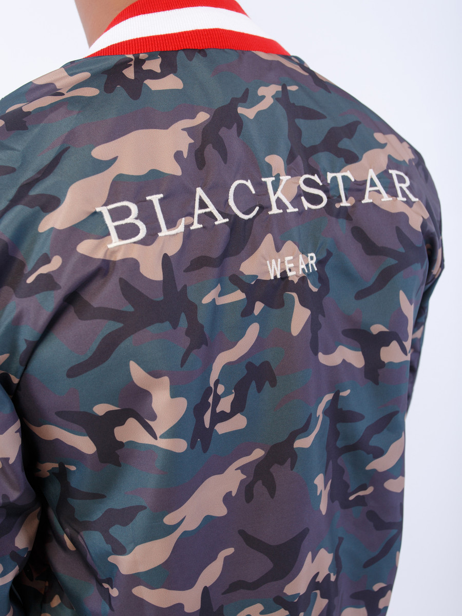 Куртка BS ROYAL