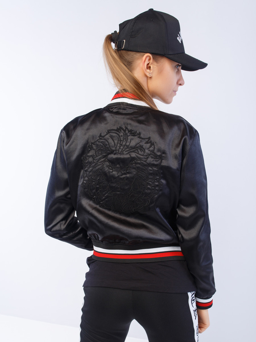 Куртка BS ROYAL