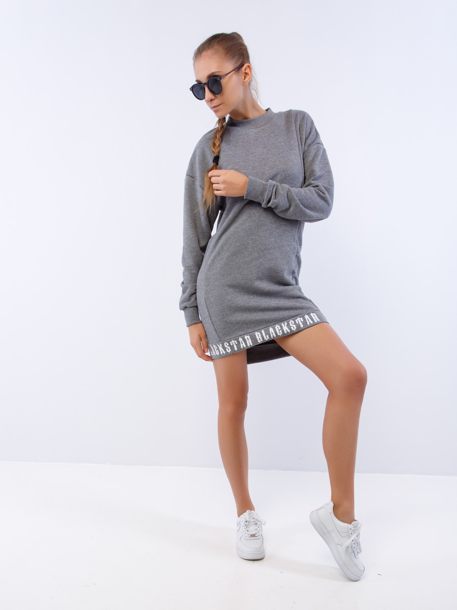 Платье GRADIENT