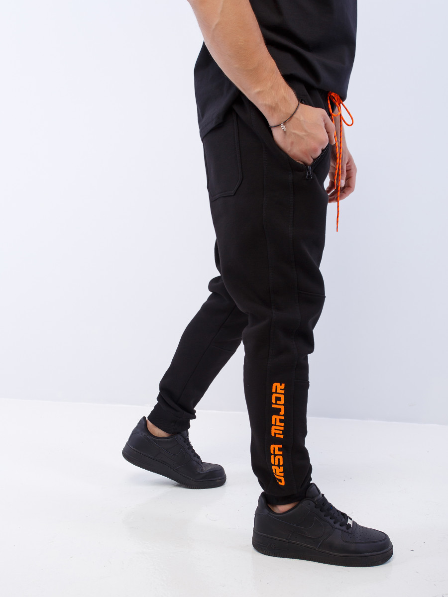 Брюки URSA MAJOR