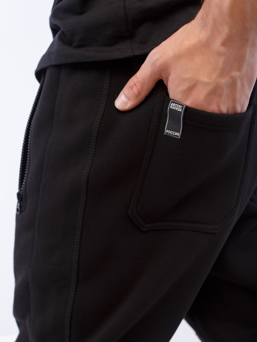 Брюки URSA MAJOR