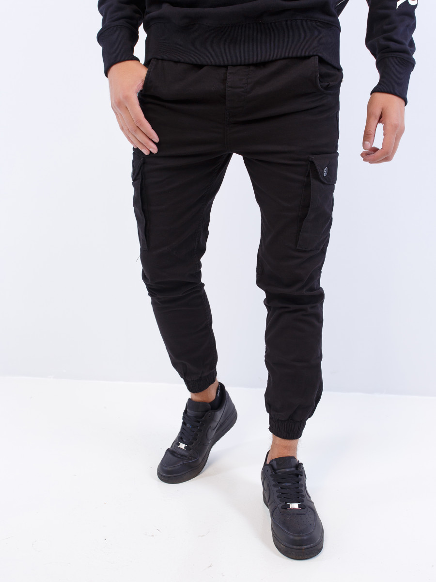 Брюки TATTOO 13