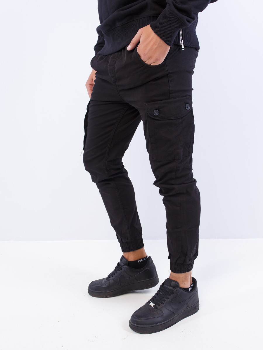 Брюки TATTOO 13