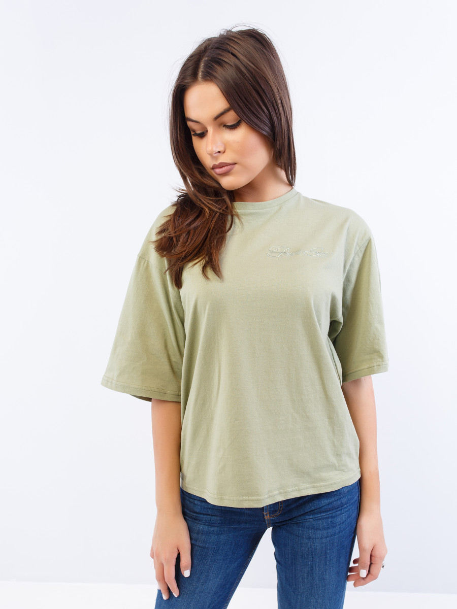 Футболка NATURE