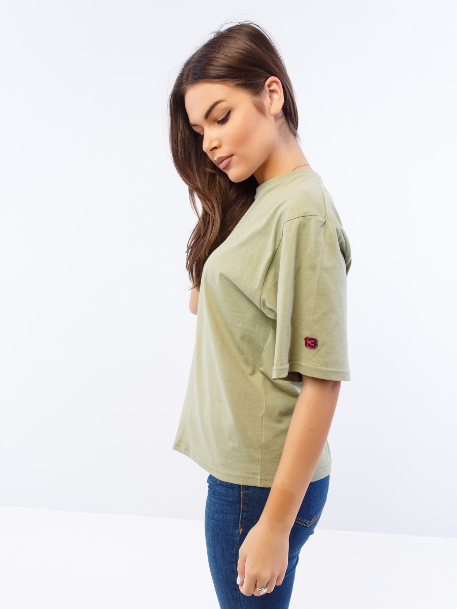 Футболка NATURE