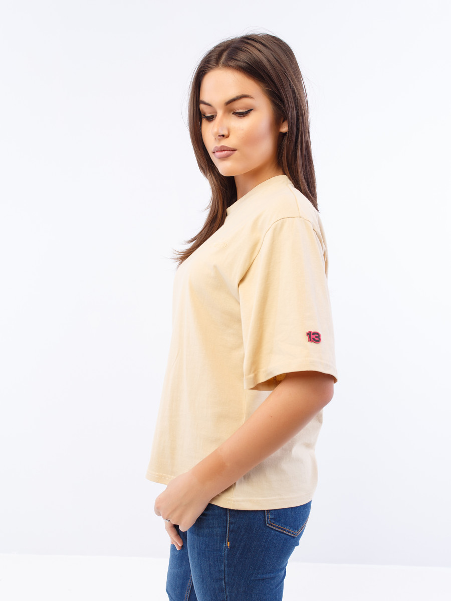 Футболка NATURE