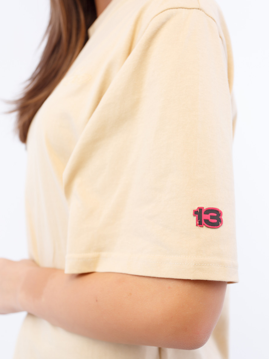 Футболка NATURE