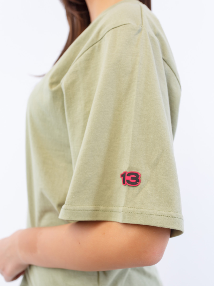 Футболка NATURE