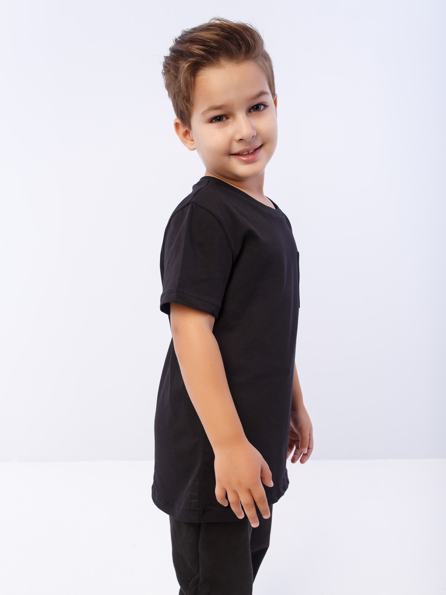 Футболка BLACK CLASSIC