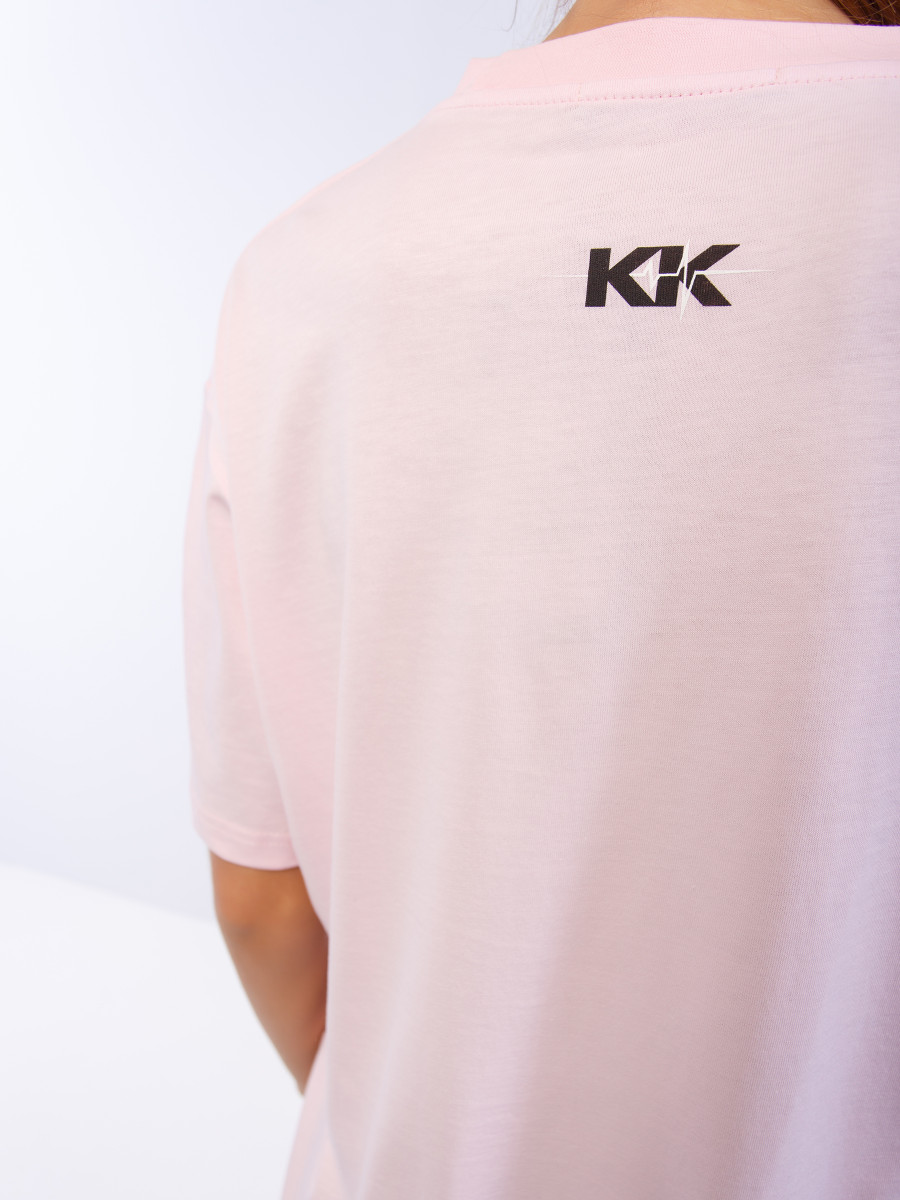 Футболка KK