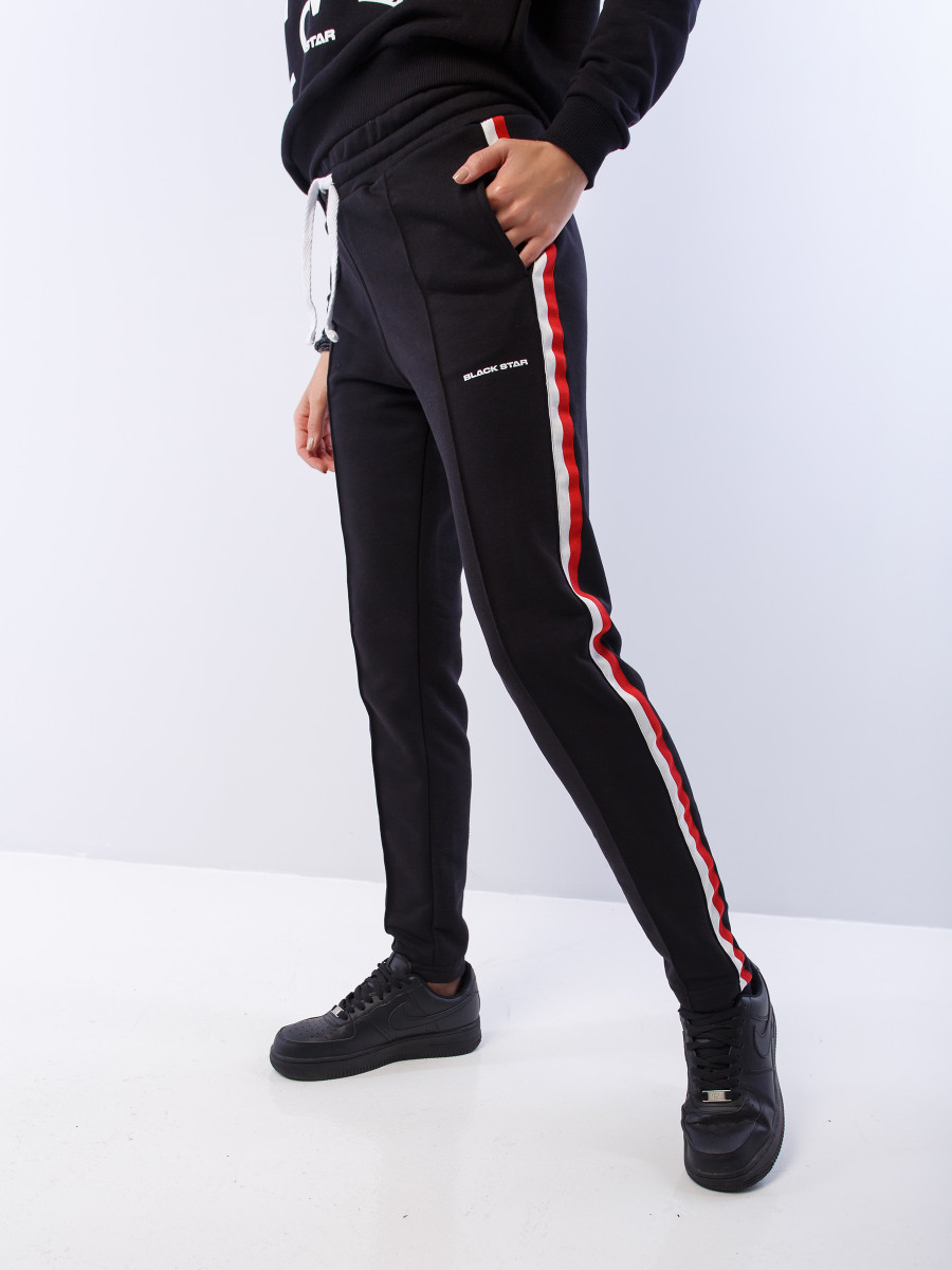 Брюки RUSSIA BS