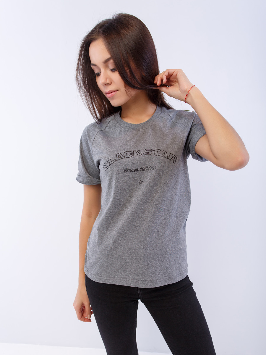 Футболка BASIC