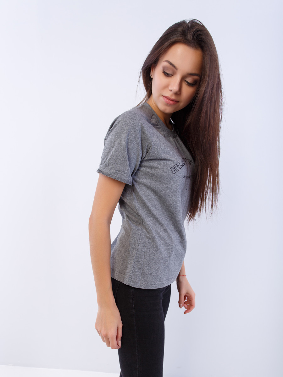 Футболка BASIC