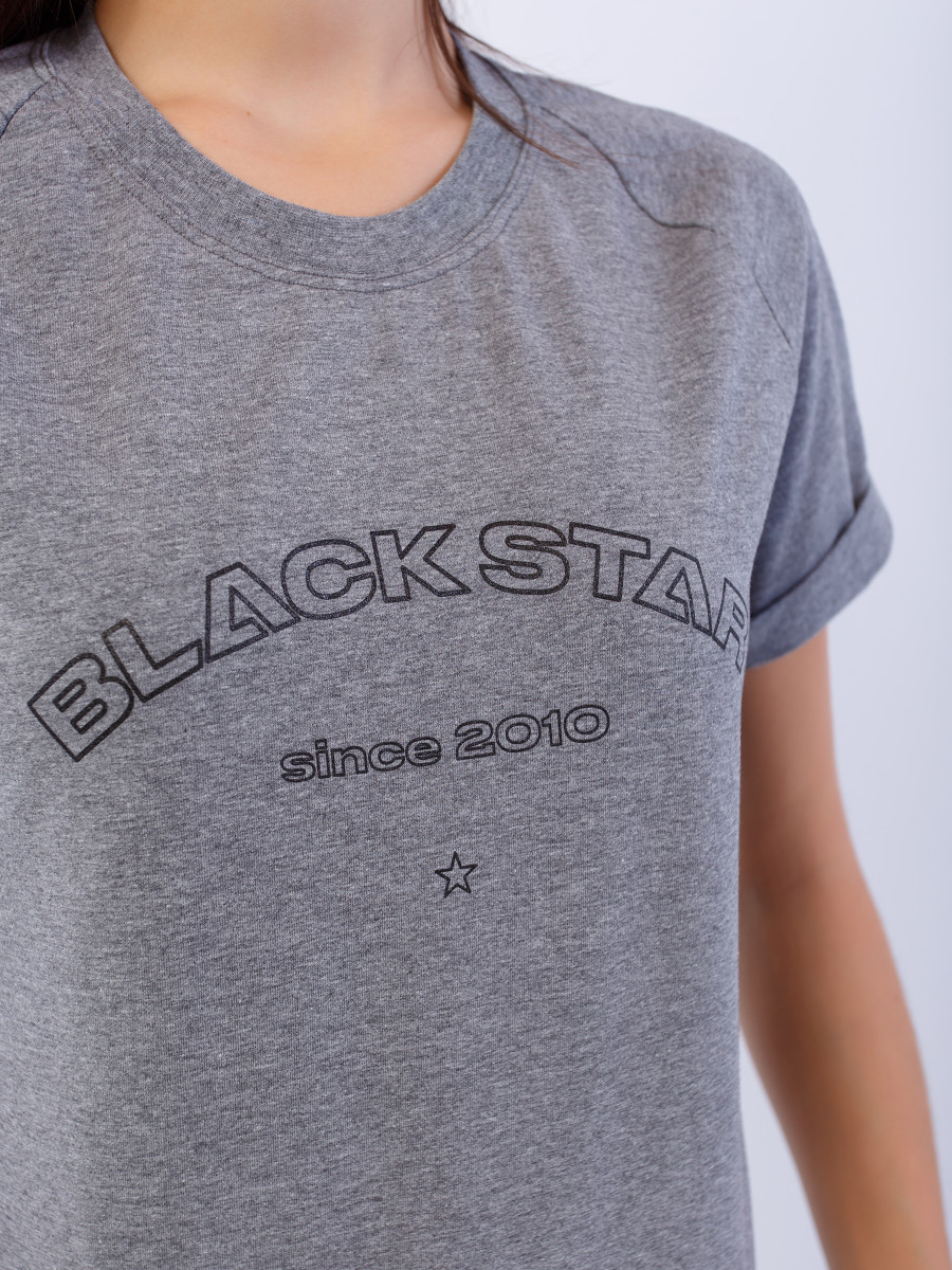 Футболка BASIC