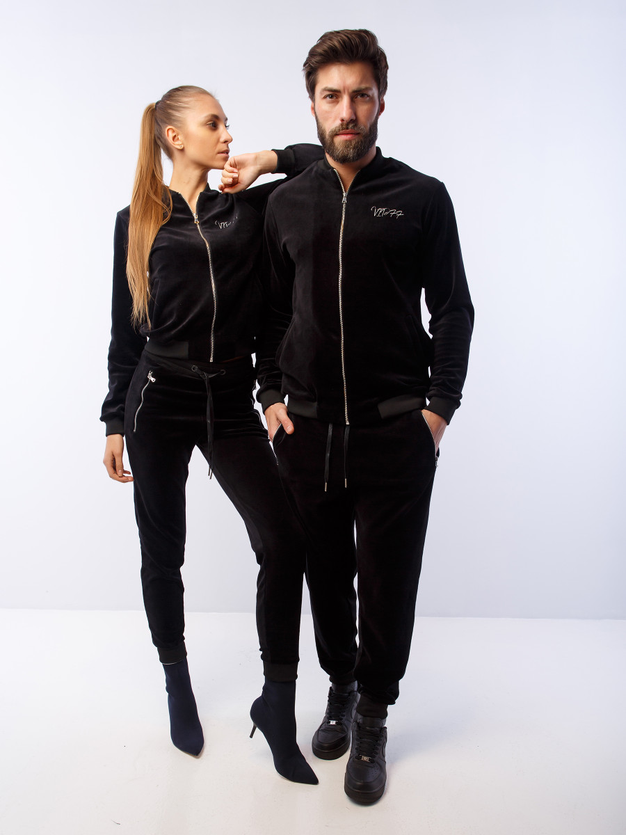 Костюм спортивный VIP 77