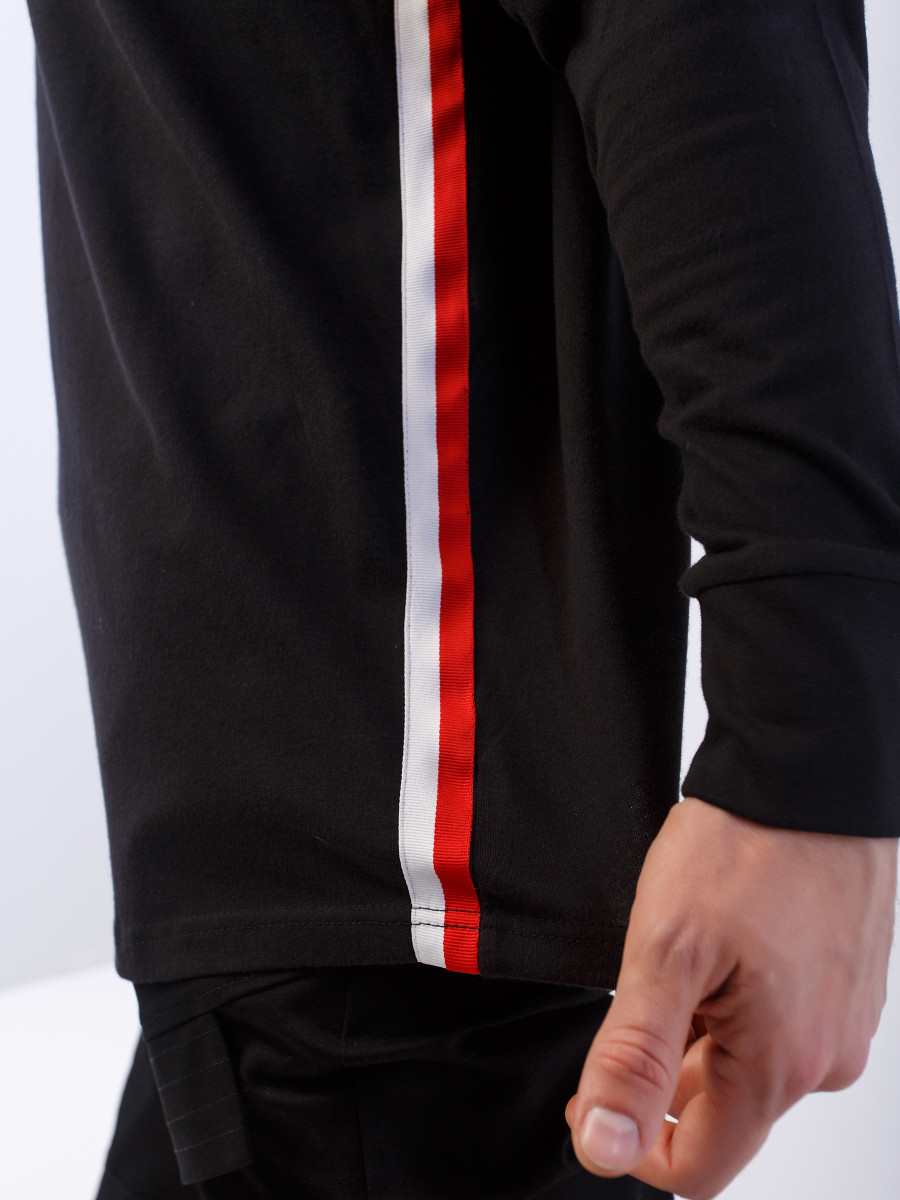 Лонгслив RUSSIA BS