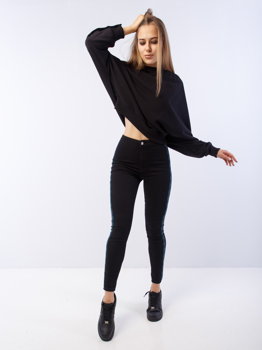 Толстовка URBAN BS